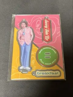 Mrs. GREEN APPLE breakfast アクスタ 大森元貴