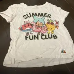 H&M エイチアンドエム　Tシャツ　TocaBoca 134/140