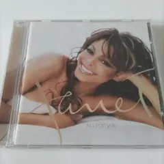 ✾Janet Jackson All For You CD