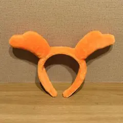 ジャイアンツ　ジャビット　カチューシャ