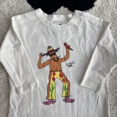 bybillie ロンパース 2y