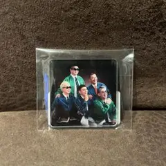 RIP SLYME オンラインくじ　マグネット　写真館ver