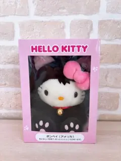 キテイちゃん 世界のネコ コレクション ぬいぐるみ　5点セット ハローキティちゃんぬいぐるみ☆5点セット - メルカリ