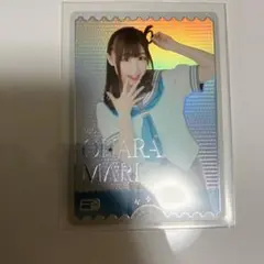 ラブライブカードゲーム☆ラブカ☆夏、はじまる。☆小原鞠莉PE