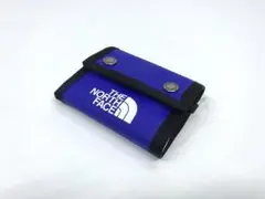 未使用品　ノースフェイス　BC　ドットウォレット NM82319
