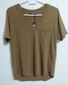 ★未使用★ バンヤードストーム　シンプルポケット Tシャツ