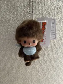 ベビモンチッチ 男の子　 baby boy Monchhichi