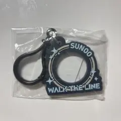 ENHYPEN ソヌ カプセルトイ ドリンクホルダー walk the line