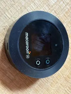 ポケットWi-Fi