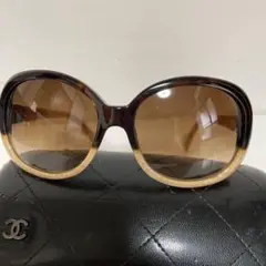 シャネル サングラス