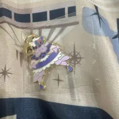 プリキュア コスチュームチャームvol.1 キュンキュン