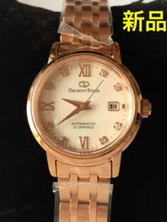オリエントスター ORIENT STAR WZ0451NR