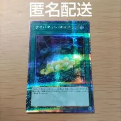 遊戯王　サイバネットマイニング　25th クオシク