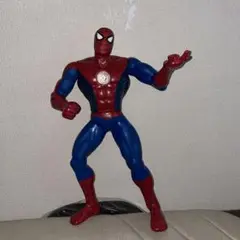 スパイダーマン エレクトロニックトーキングヴェノム 約30cm トイビズ エレクトロニック トーキング スパイダーマン ヴェノム