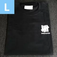 undefeated fukuoka 限定Tシャツ　半袖　アンディフィーテッド