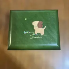 オルゴールケース　オルゴール　アクセサリーケース　863.