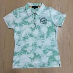 ロサーセンゴルフ レディースシャツ