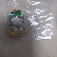 最終価格2001年カボスキティキーホルダー