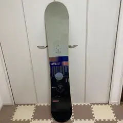 バートン　スノーボード板　スノーボード　板　モーション　motion 152cm