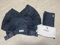 コニー Konny フレックス　サマー　抱っこひも　メッシュ素材