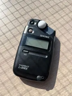 セコニック フラッシュメイト L-308S