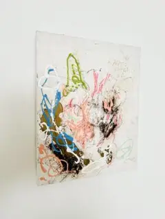 北村直登　原画　F4 入手困難　サイン入り a2e181e6829ce08a3681927be00944