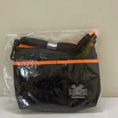 ディズニーハロウィン非売品バック