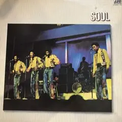 SOUL 2枚組　ソウル