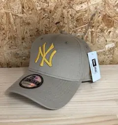 ◆海外正規品◆ New Era NYニューエラキャップ帽子男女 /ユニセックス