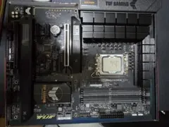 【セット購入で超お得】corei 5 13600kf ×マザーボード