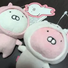うさまる　 セット
