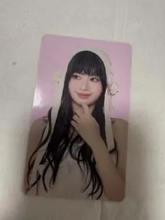 me:i 村上璃杏 this is me:i 047