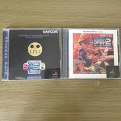 ロックマン DASH & DASH 2 セット
