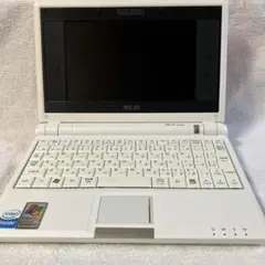 ASUS Eee PC 901 ホワイト ピンク