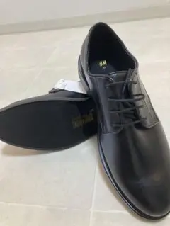 H&M ストレートチップ