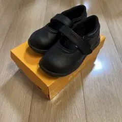 moonstar フォーマルシューズ 17cm ブラック