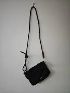 Flat Sacoche Medium topologie　トロポジー