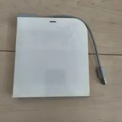 BDXL対応 USB2.0用ポータブルブルーレイドライブ
