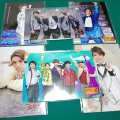 未開封 フォトセット A.B.C-Z集合2/五関晃一4