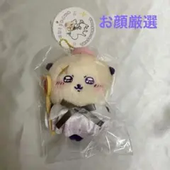 ちいかわ　てんし&あくま　(えらい天使なラッコ)