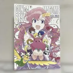 男性向 一般 同人誌 GUNDAM SEED MATOME / おかだアンミツ