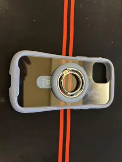 iPhone 15 / iFace Reflection & スマホリング