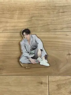 藤原樹 アクスタ