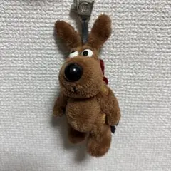 ミエコウエサコ　キーホルダー　新品未使用