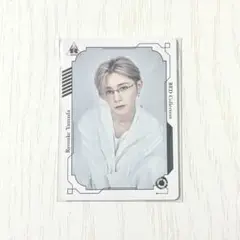 山田涼介 ビジュアルカード 2025 ライブビューイング限定