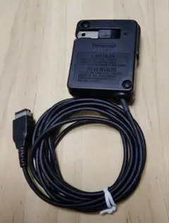 ゲームボーイアドバンスSP ACアダプター ニンテンドー　純正品
