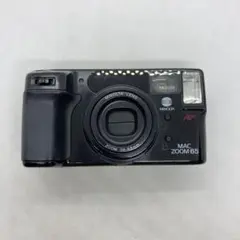 【動作確認済】 Minolta MAC-ZOOM 65 F0617-21e y 動作確認済】 Minolta MAC-ZOOM 65 F0617-21e y - メルカリ