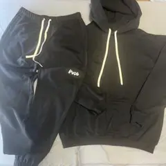 PVOT パーカー スウェット セットアップ 2XL