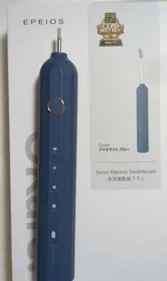 EPEIOS Sonic Electric Toothbrush 本体