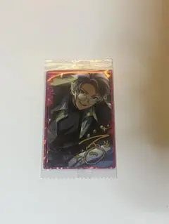 アイナナ　ウエハース　百　ドラコレ